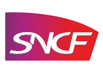 Logo SNCF Clichy-sous-Bois