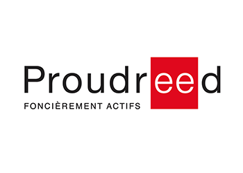 Logo Proudreed Clichy-sous-Bois