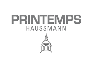 Logo Printemps Clichy-sous-Bois