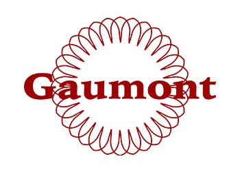 Logo Gaumont Clichy-sous-Bois